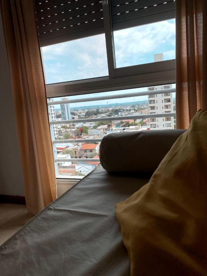 Amplio Departamento Centrico Apartamento Santa Fé Exterior foto