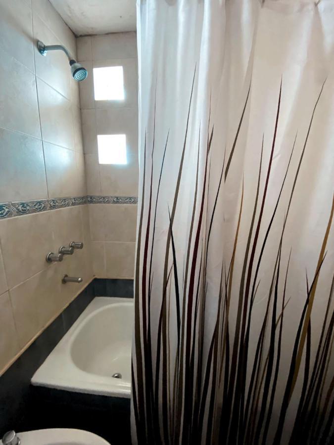 Amplio Departamento Centrico Apartamento Santa Fé Exterior foto