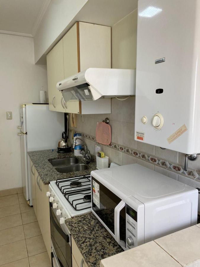 Amplio Departamento Centrico Apartamento Santa Fé Exterior foto