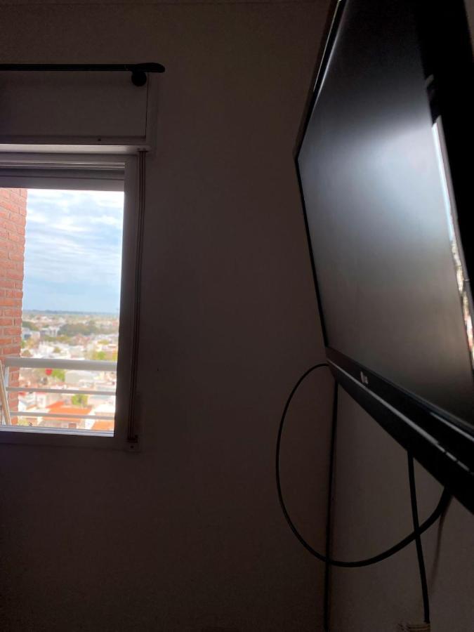 Amplio Departamento Centrico Apartamento Santa Fé Exterior foto